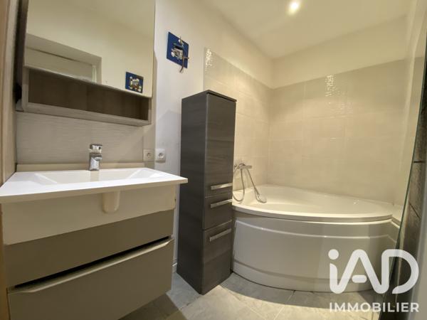 Maison à vendre 4 pièces 65 m² Halluin