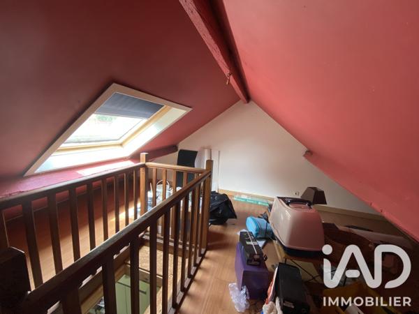 Maison à vendre 4 pièces 65 m² Halluin