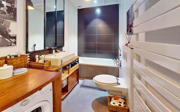 Appartement à vendre    5 pièces • 103 m2 Paris 1