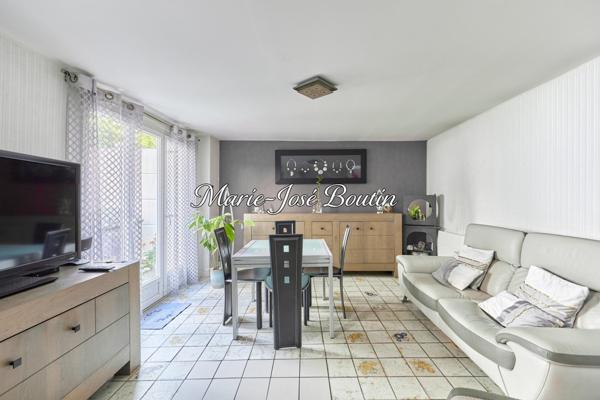 Maison à Le Havre, 76600 - 3 pièces 48m²