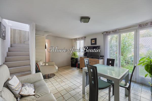 Maison à Le Havre, 76600 - 3 pièces 48m²