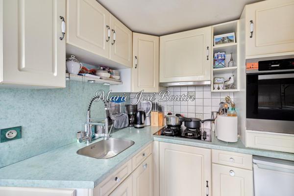 Maison à Le Havre, 76600 - 3 pièces 48m²