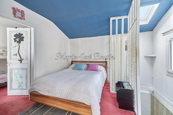 Maison à Le Havre, 76600 - 3 pièces 48m²