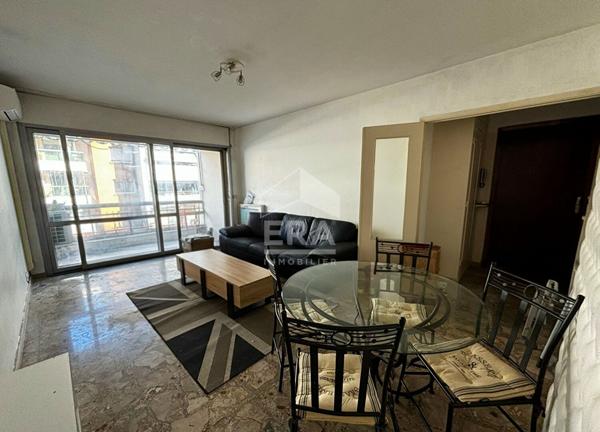 Appartement Vence 2 pièce(s)