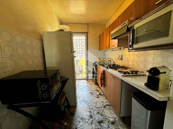 Appartement Vence 2 pièce(s)