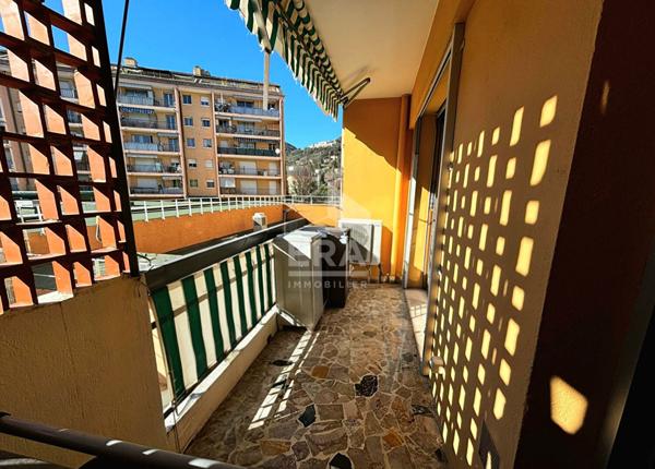 Appartement Vence 2 pièce(s)