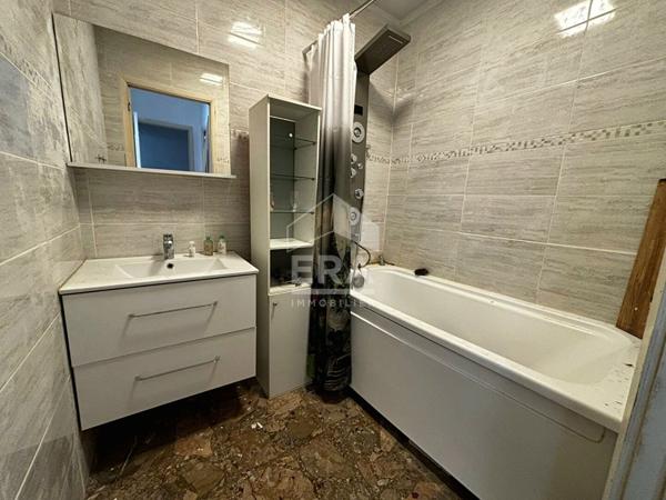 Appartement Vence 2 pièce(s)