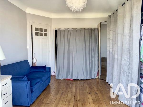 Maison à vendre 5 pièces 122 m² Beauvais