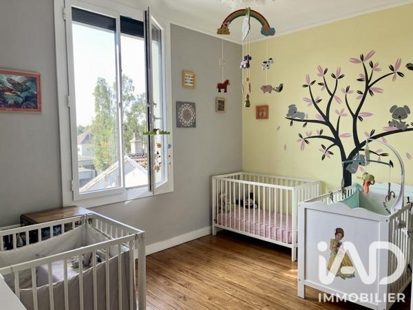 Maison à vendre 5 pièces 122 m² Beauvais