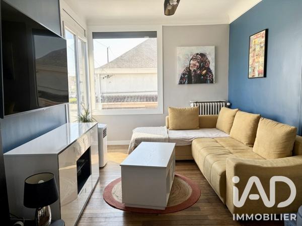 Maison à vendre 5 pièces 122 m² Beauvais