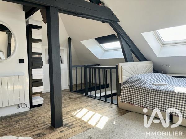 Maison à vendre 5 pièces 122 m² Beauvais