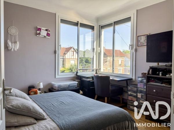 Maison à vendre 5 pièces 122 m² Beauvais