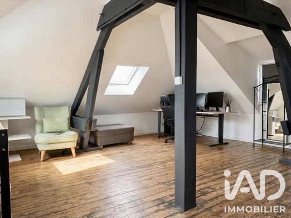 Maison à vendre 5 pièces 122 m² Beauvais