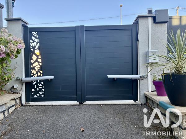 Maison à vendre 5 pièces 122 m² Beauvais