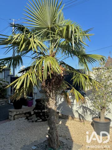 Maison à vendre 5 pièces 122 m² Beauvais