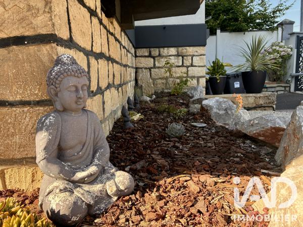 Maison à vendre 5 pièces 122 m² Beauvais