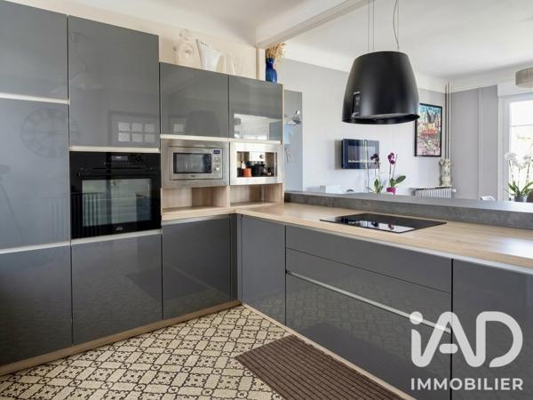 Maison à vendre 5 pièces 122 m² Beauvais