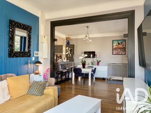 Maison à vendre 5 pièces 122 m² Beauvais