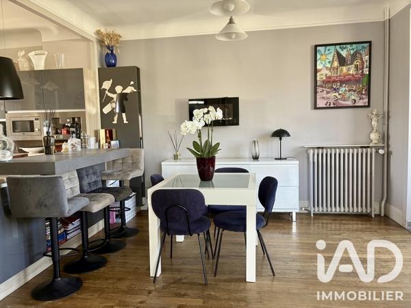 Maison à vendre 5 pièces 122 m² Beauvais