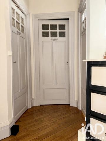 Maison à vendre 5 pièces 122 m² Beauvais