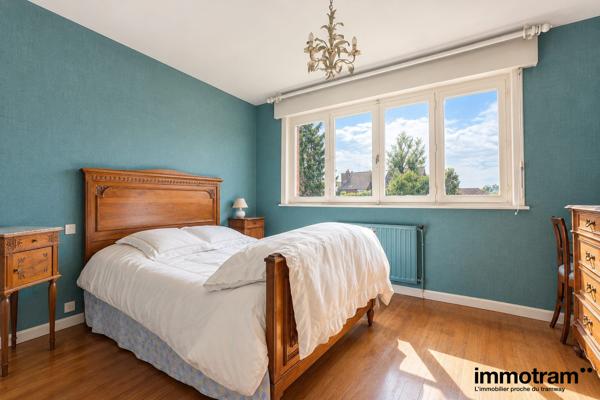 Vente Maison 163m2 - 4 chambre(s) - Wasquehal, Wasquehal Pavé de Lille • Réf. VM29586