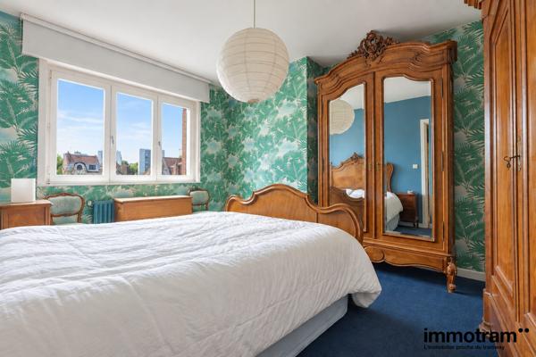 Vente Maison 163m2 - 4 chambre(s) - Wasquehal, Wasquehal Pavé de Lille • Réf. VM29586
