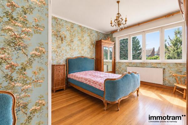Vente Maison 163m2 - 4 chambre(s) - Wasquehal, Wasquehal Pavé de Lille • Réf. VM29586