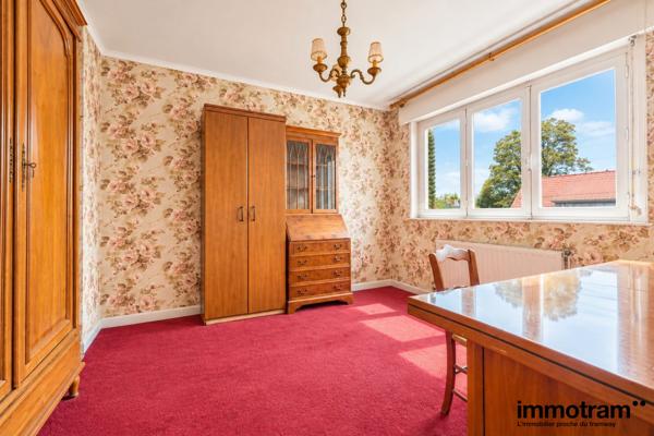 Vente Maison 163m2 - 4 chambre(s) - Wasquehal, Wasquehal Pavé de Lille • Réf. VM29586