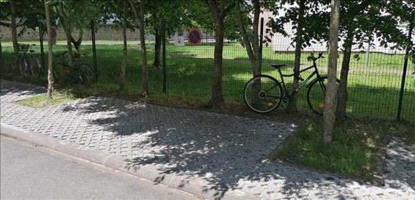 Parking à vendre |  Bordeaux |  Places de parking | 14 m²