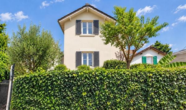 Maison Le Perreux-sur-Marne 96.4 m²