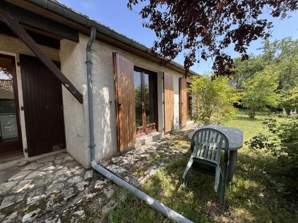 Maison à vendre |  Angoulême |  4 pièces | 85 m²