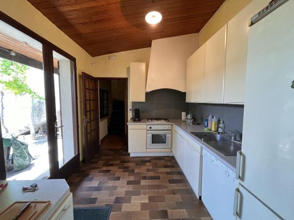 Maison à vendre |  Angoulême |  4 pièces | 85 m²