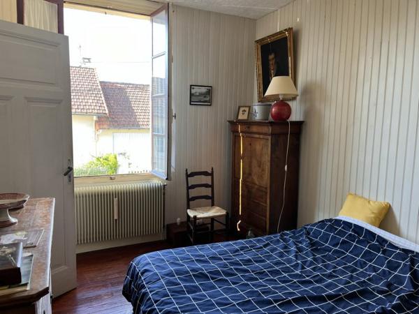 Maison à vendre |  Angoulême |  4 pièces | 85 m²