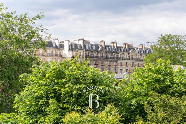 Paris 16ème, Maison 10 Chambres -  1 065 m² à vendre