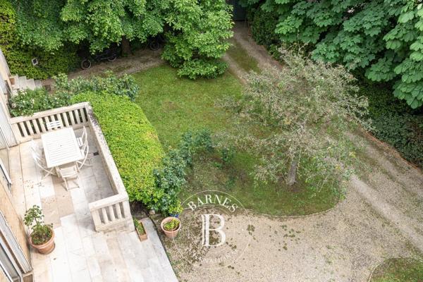 Paris 16ème, Maison 10 Chambres -  1 065 m² à vendre