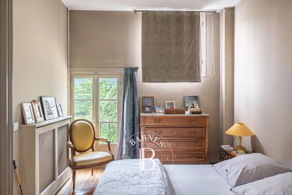 Paris 16ème, Maison 10 Chambres -  1 065 m² à vendre