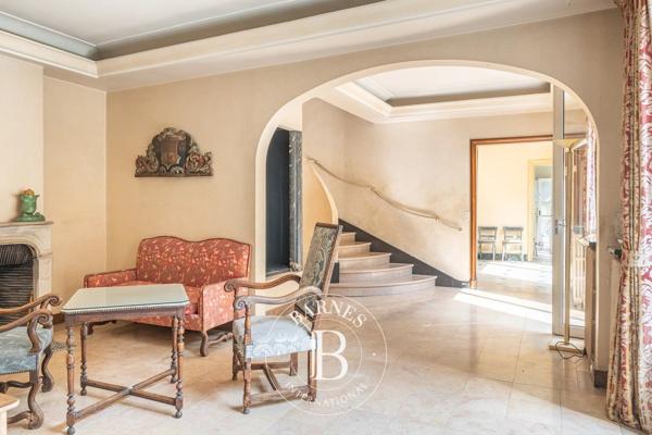 Paris 16ème, Maison 10 Chambres -  1 065 m² à vendre