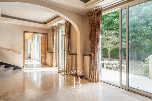 Paris 16ème, Maison 10 Chambres -  1 065 m² à vendre