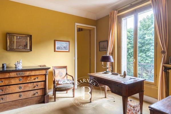 Paris 16ème, Maison 10 Chambres -  1 065 m² à vendre