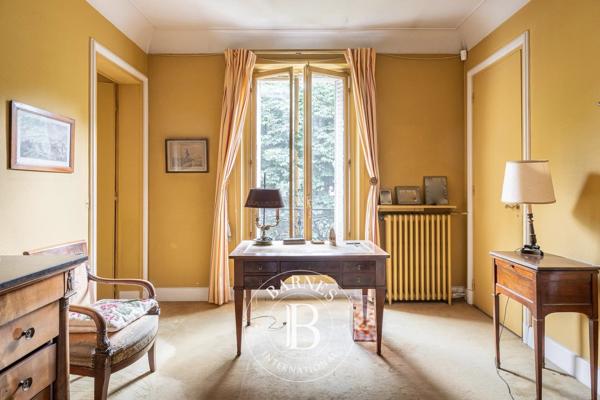 Paris 16ème, Maison 10 Chambres -  1 065 m² à vendre
