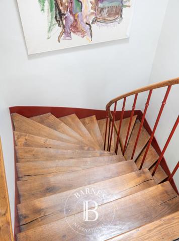 Paris 16ème, Maison 10 Chambres -  1 065 m² à vendre