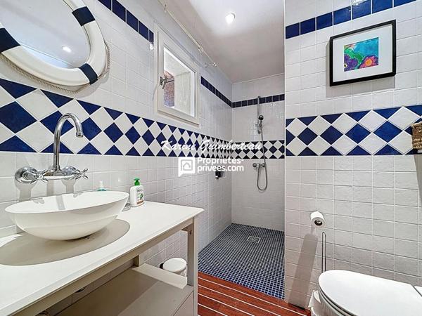 Villa Libourne + piscine + gîte + grand jardin