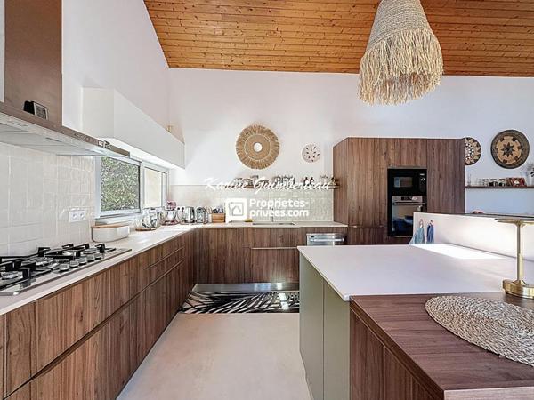 Villa Libourne + piscine + gîte + grand jardin