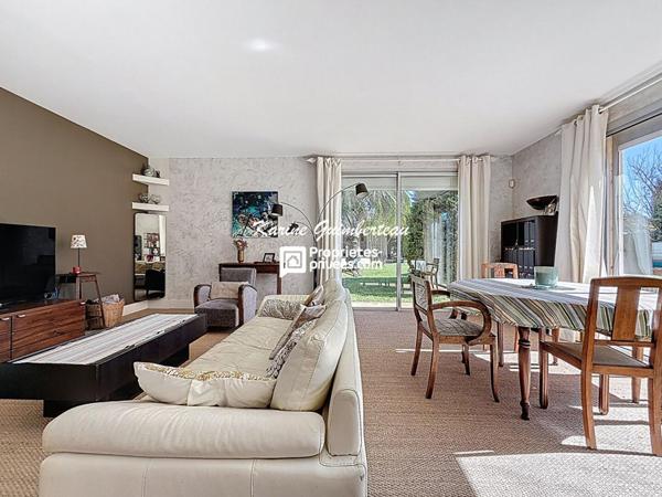 Villa Libourne + piscine + gîte + grand jardin