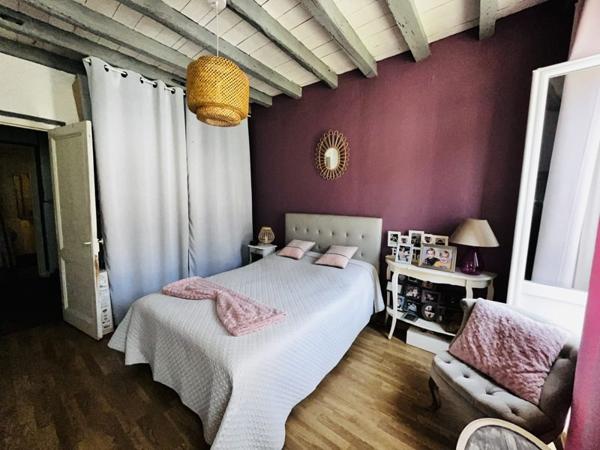 Maison à vendre |  Le Mas-d'Agenais |  2 pièces | 55 m²