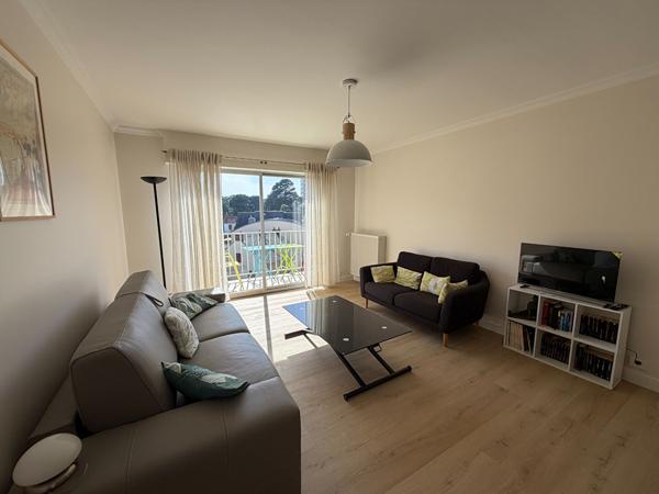 Appartement Pornichet 2 pièce(s) 57.70 m2
