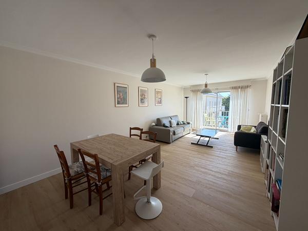 Appartement Pornichet 2 pièce(s) 57.70 m2