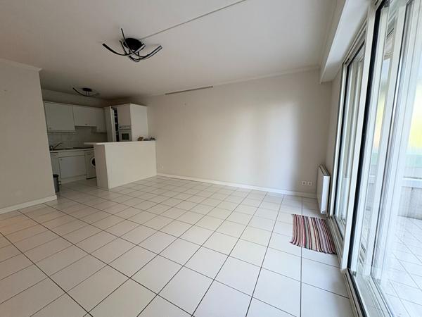 Appartement Pornichet 2 pièce(s) 57.70 m2