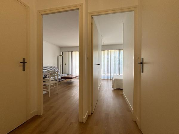Appartement Pornichet 2 pièce(s) 57.70 m2