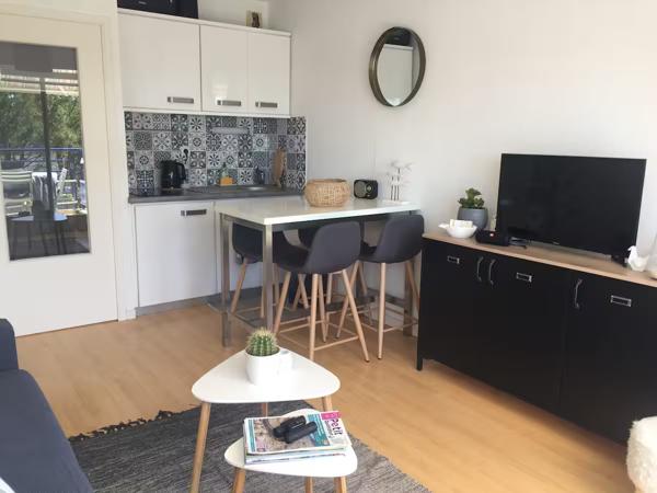 Appartement Pornichet 2 pièce(s) 57.70 m2